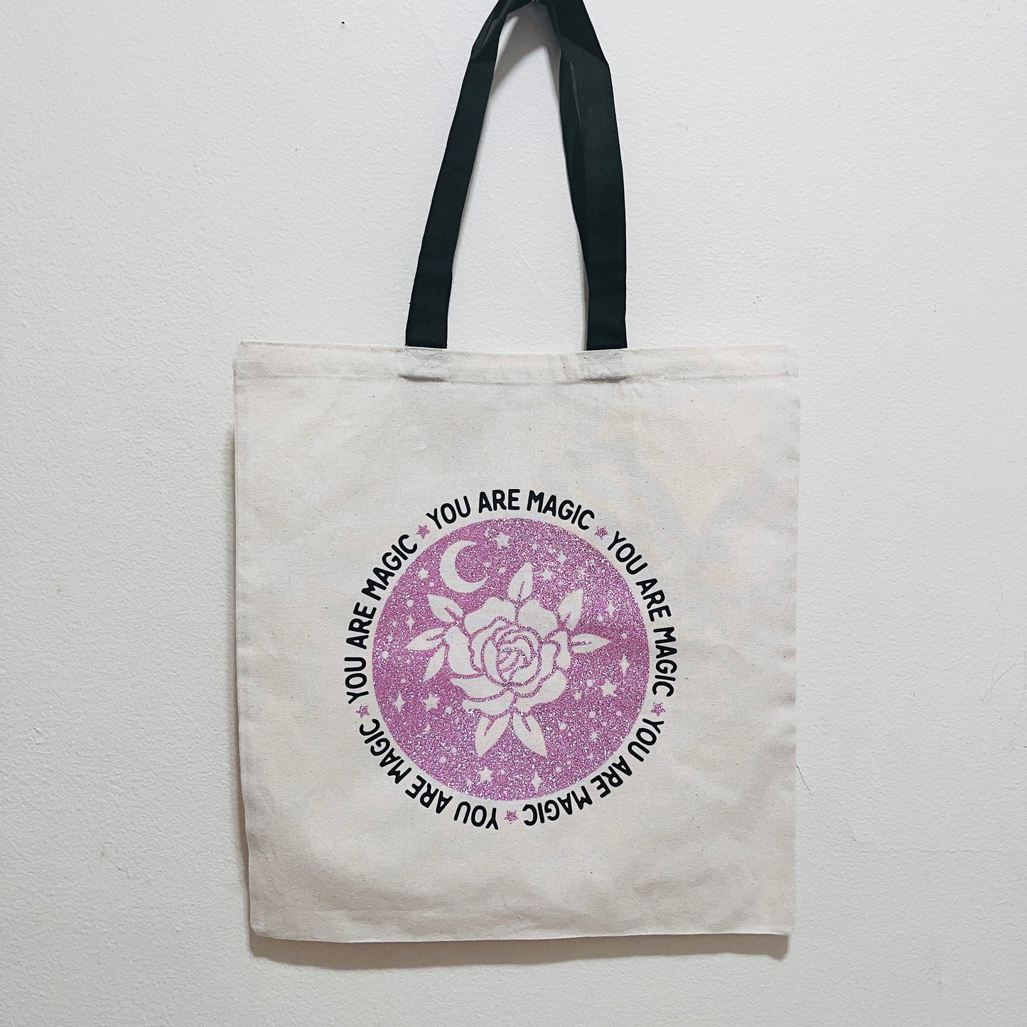 You Are Magic Tote Bag