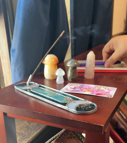 Incense Holder
